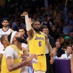 laker, los angeles, lebron, james,