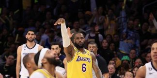 laker, los angeles, lebron, james,