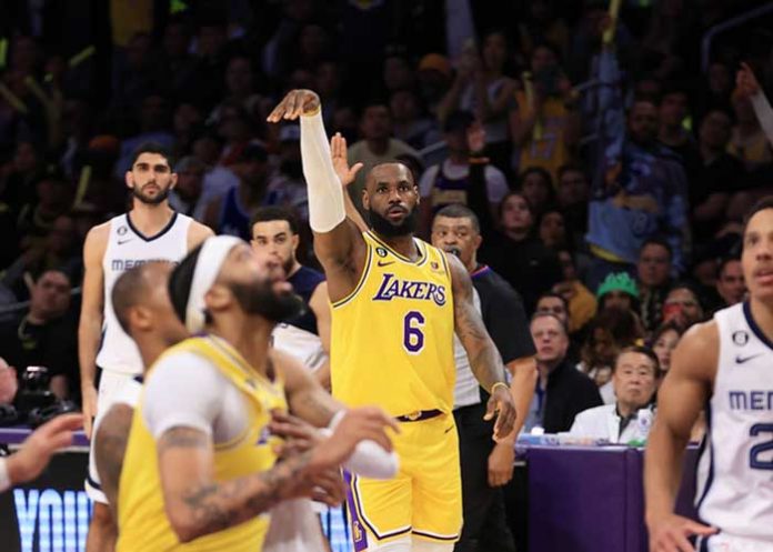 laker, los angeles, lebron, james,