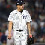 Loáisiga lució dominante ante los Filis de Filadelfia jonathan, loáisiga, yanquis, nueva, york, béisbol,