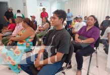 INTA capacita a productores de Mateare en técnicas de cosecha de agua Estrategia para la siembra de cultivos en Mateare