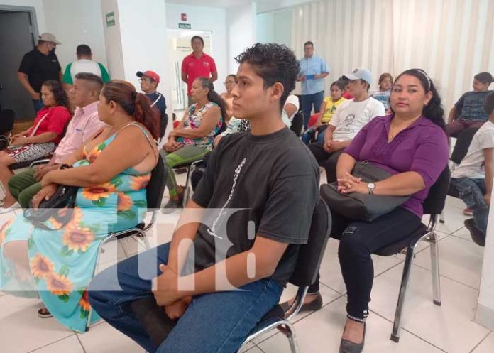 Estrategia para la siembra de cultivos en Mateare