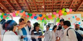 MINSA garantiza higiene sanitaria a veraneantes