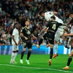 El Madrid cumple ante el Celta con zarpazos de Asensio y Militao real, madrid, fútbol, celta, vigo,