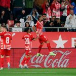 girona, real, madrid, taty, castellanos,