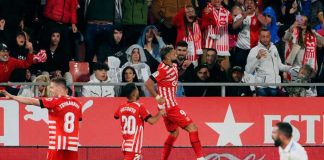 girona, real, madrid, taty, castellanos,