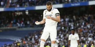real, madrid, karim, benzema, fútbol,