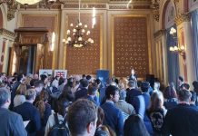 Nicaragua participó en el evento “TRABAJANDO CON WHITEHALL 2023”