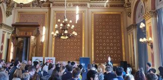 Nicaragua participó en el evento “TRABAJANDO CON WHITEHALL 2023”