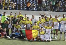 Definidas las semifinales del Torneo Clausura de Liga Primera Matagalpa F.C. avanza a semifinales