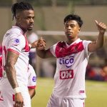 real, esteli, medina, juventus, liga primera,