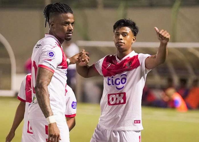 Medina-web real, esteli, medina, juventus, liga primera,