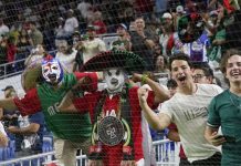 MLB regresa a México: ‘un apetito sin precedentes’ méxico, grandes, ligas, béisbol, mlb,