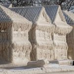 Millones de habitantes en Candá quedan sin electricidad