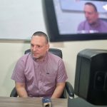 Porras: ¨Evaluaremos llevar extranjeros a Serie del Caribe¨ Nemesio Porras aclara algunos temas sobre la Serie del Caribe 2024