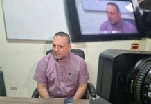 Nemesio Porras aclara algunos temas sobre la Serie del Caribe 2024