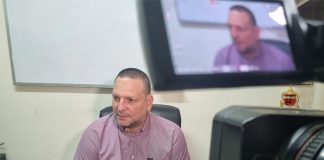 Nemesio Porras aclara algunos temas sobre la Serie del Caribe 2024