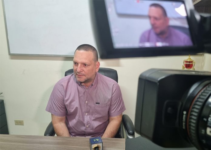 Nemesio Porras aclara algunos temas sobre la Serie del Caribe 2024