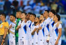 nicaragua, bonilla, smith, barrera, futbol,