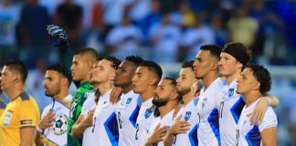 nicaragua, bonilla, smith, barrera, futbol,