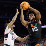 norchad, omier, baloncesto, ncaa, nba,