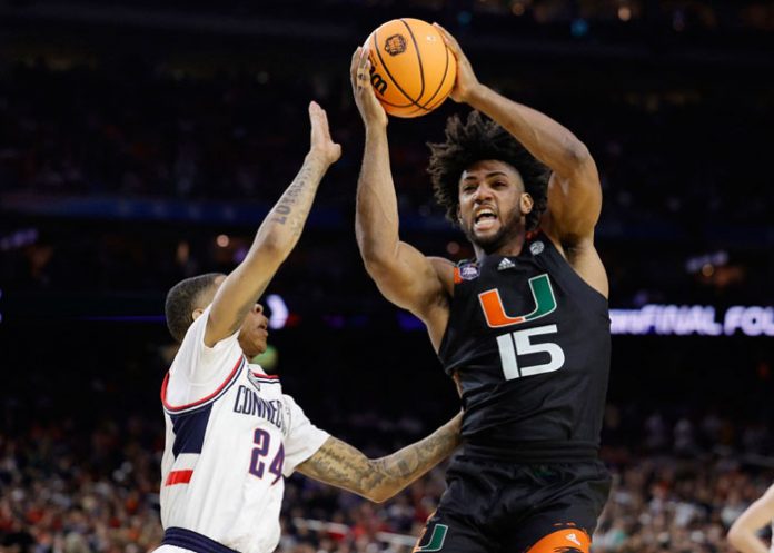 norchad, omier, baloncesto, ncaa, nba,