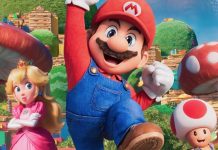 Super Mario Bros. La película que va a destrozar récords en taquilla Super Mario Bros. La película que va a destrozar récords en taquilla