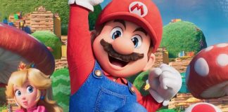 Super Mario Bros. La película que va a destrozar récords en taquilla