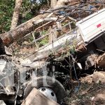 Salió a trabajar y encontró la muerte en una carretera de Muy Muy, Matagalpa Salió a trabajar y encontró la muerte en una carretera de Muy Muy, Matagalpa