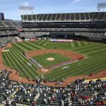 Oakland tiene terreno para mudarse a Las Vegas