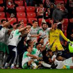 Osasuna frena al Athletic y se mete en la final de Copa del Rey osasuna, athletic, bilbao, fútbol, copa,