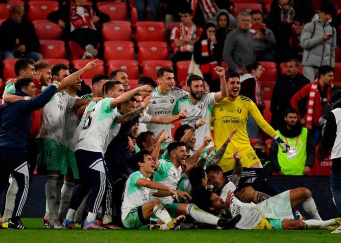 osasuna, athletic, bilbao, fútbol, copa,