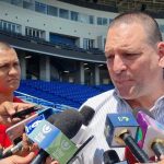 nemesio, porras, béisbol, serie, caribe,