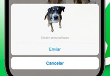 ¿Cansado de no crear tus Propios Stickers para WhatsApp? ¿Cansado de no saber tus Propios Stickers?