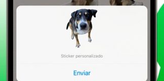 ¿Cansado de no saber tus Propios Stickers?