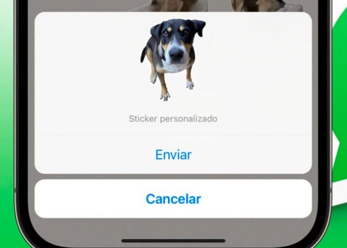 REDES W ¿Cansado de no saber tus Propios Stickers?
