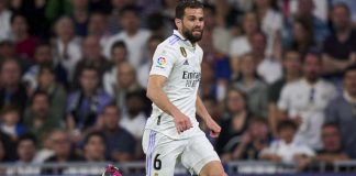 Real Madrid derrota al Cádiz