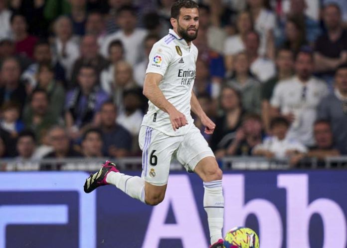 Real Madrid derrota al Cádiz