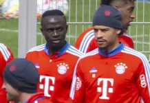 sadio, mané, leroy, sané,