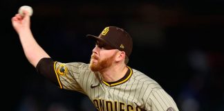 san, diego, grandes, ligas, béisbol,