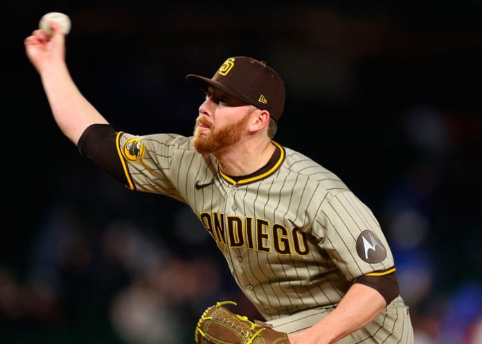 San-Diego san, diego, grandes, ligas, béisbol,