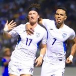 Selección conoce rivales para Copa Oro