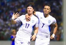 Selección conoce rivales para Copa Oro