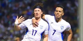 Selección conoce rivales para Copa Oro