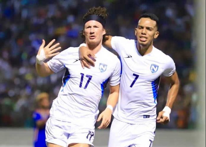 Selección conoce rivales para Copa Oro