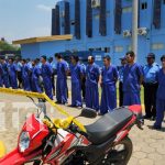 Policía pone mano dura a la delincuencia en Estelí, León y Chinandega Policía pone manos dura a la delincuencia en Estelí, León y Chinandega