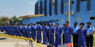 Policía pone manos dura a la delincuencia en Estelí, León y Chinandega