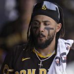 Padres esperan que Tatis aporte energía y madurez al volver Fernando Tatis cerca de volver a los Padres