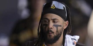 Fernando Tatis cerca de volver a los Padres