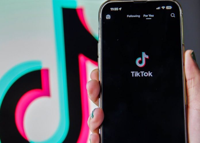 Fotos: Tiembla Tiktok por multa en Reino Unido con 4,54 millones de euros / Cortesía